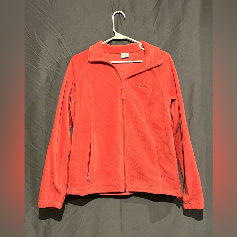 Columbia Women’s Fleece Jacket